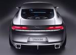 Jaguar XF 2008 года